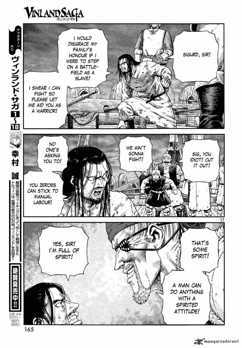 Vinland Saga 133 17