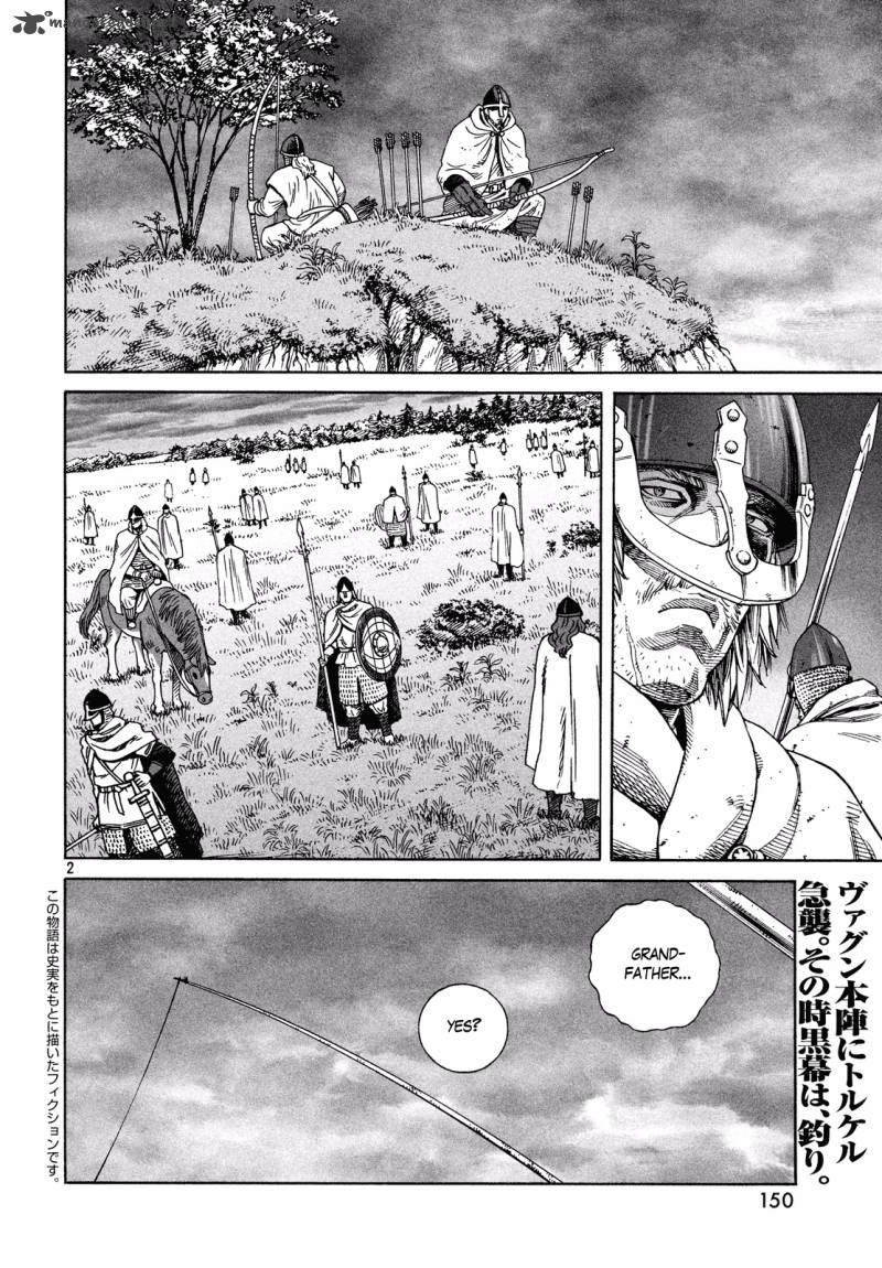 Vinland Saga 133 2