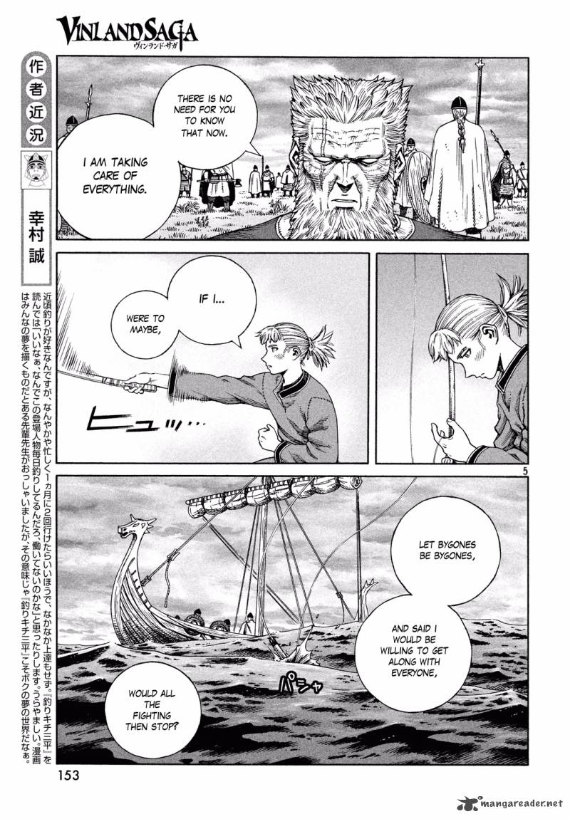 Vinland Saga 133 5