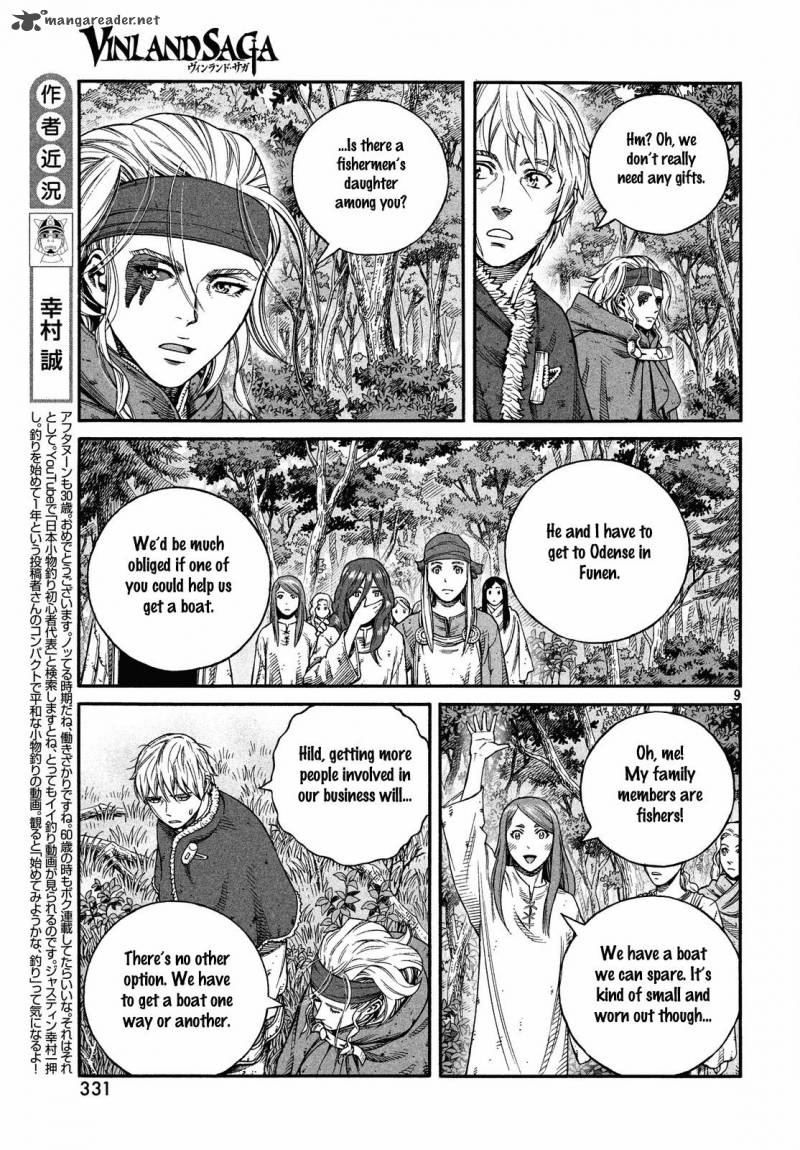 Vinland Saga 134 10