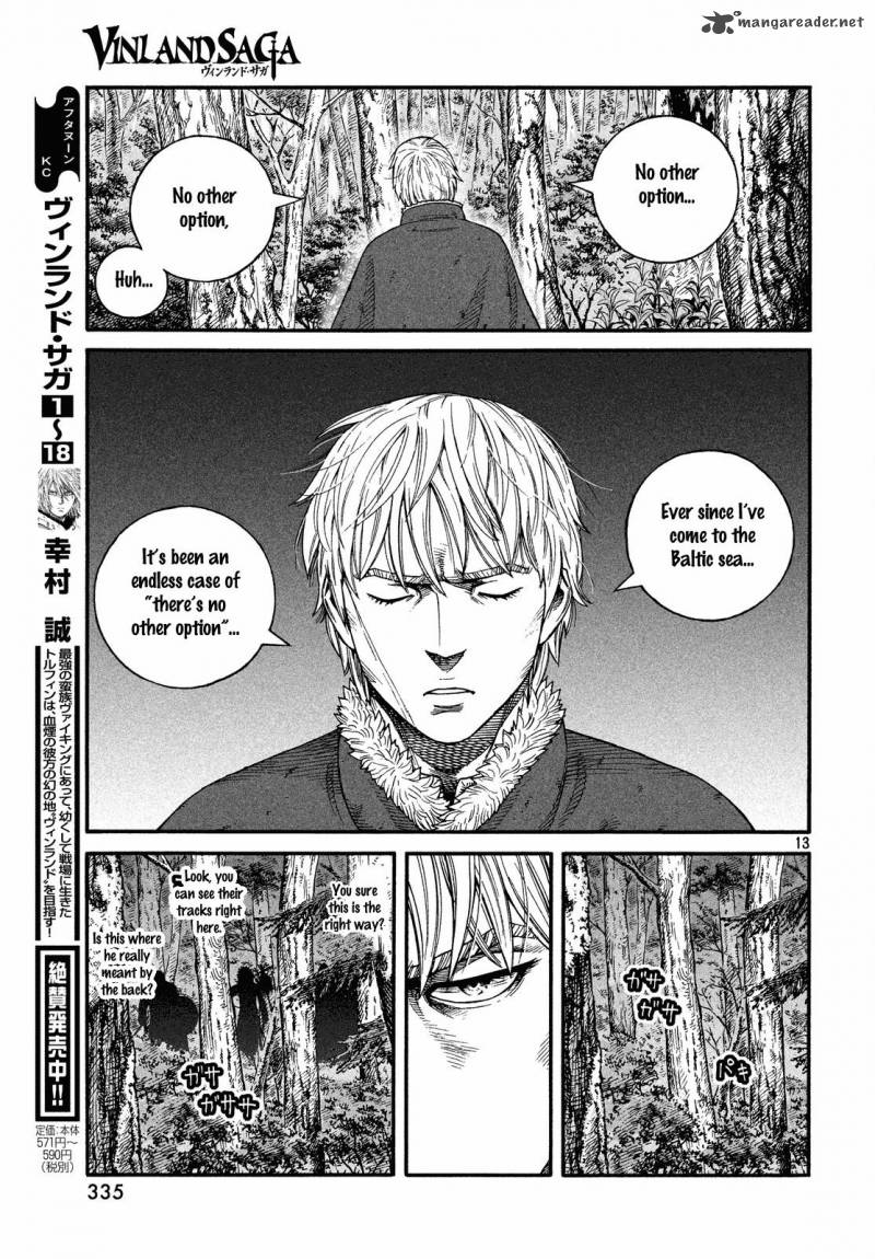 Vinland Saga 134 14