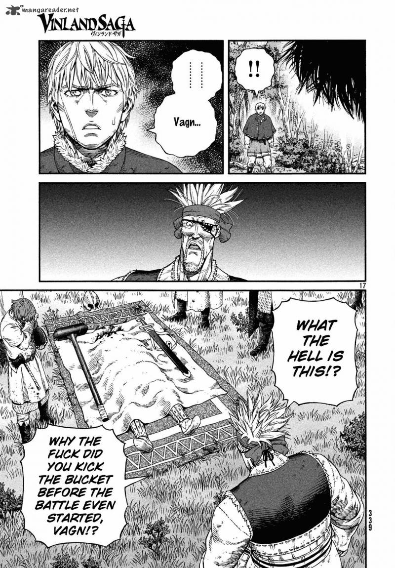 Vinland Saga 134 17