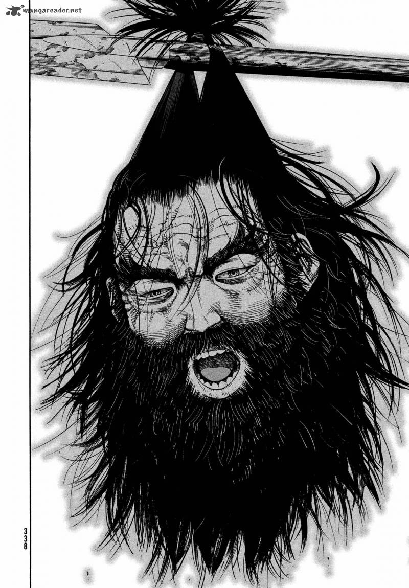 Vinland Saga 134 18