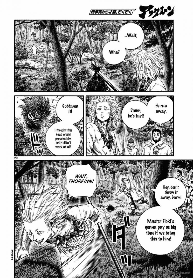 Vinland Saga 134 21