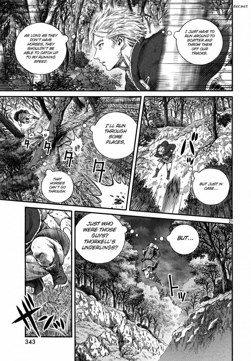 Vinland Saga 134 22