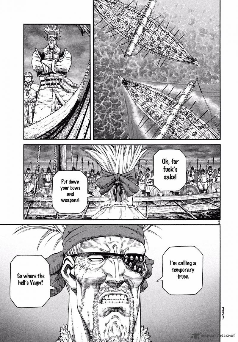 Vinland Saga 134 6