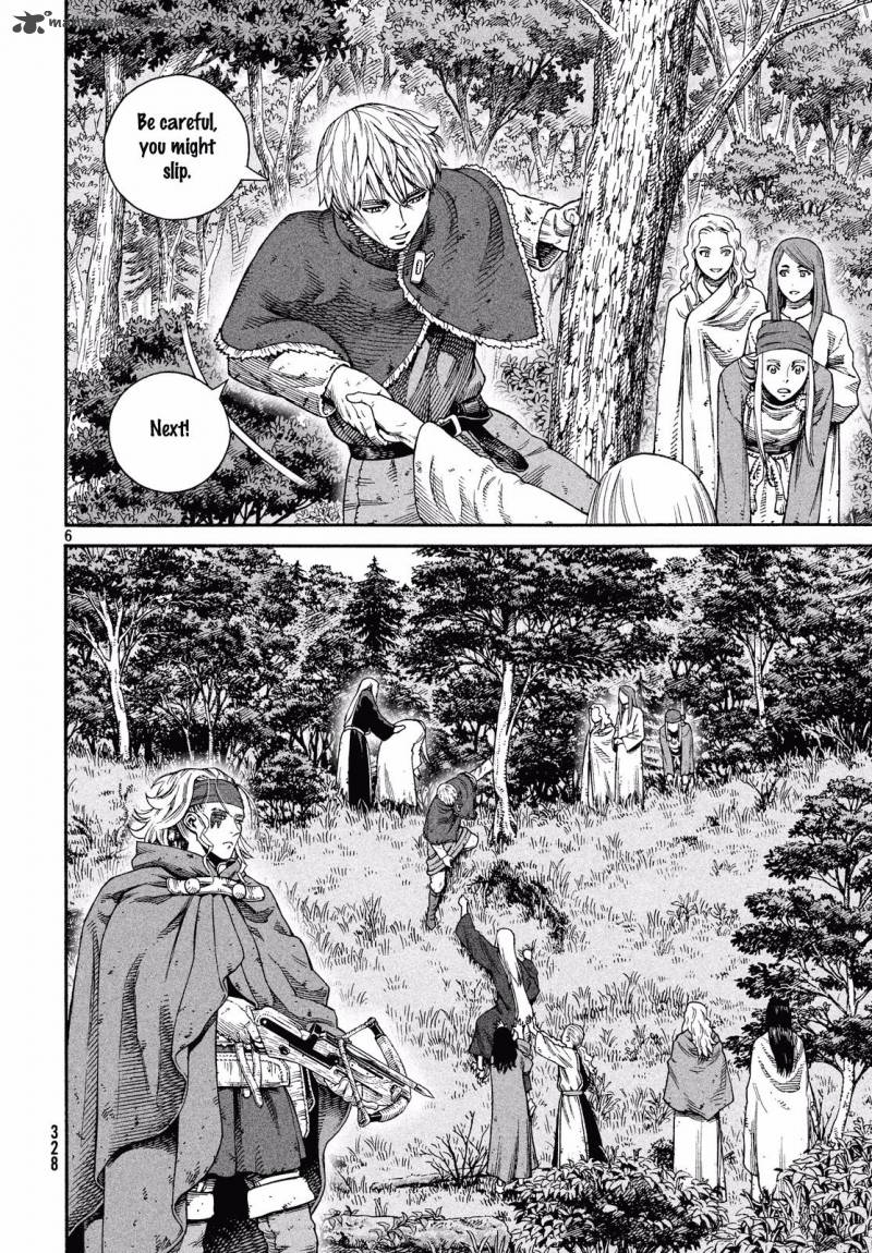 Vinland Saga 134 7