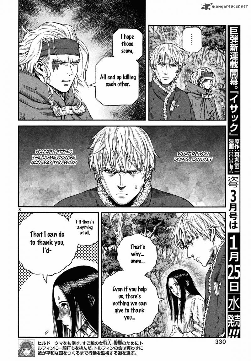 Vinland Saga 134 9