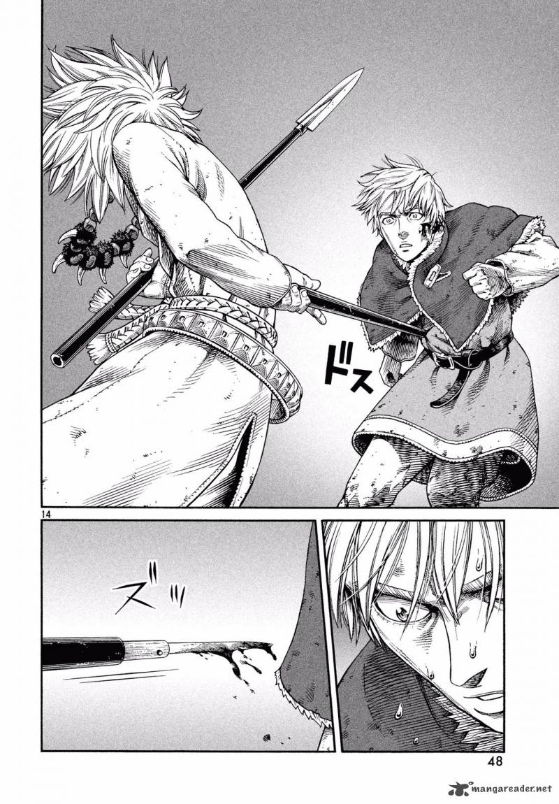 Vinland Saga 135 15