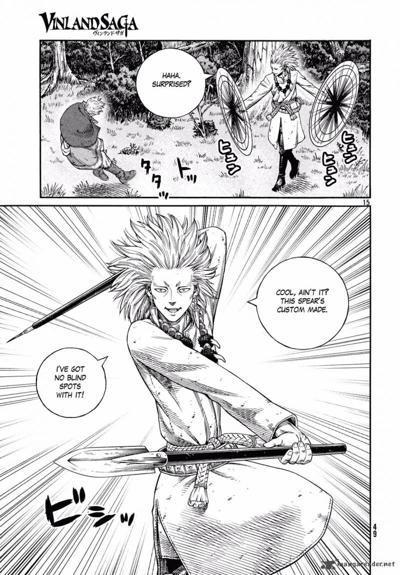 Vinland Saga 135 16