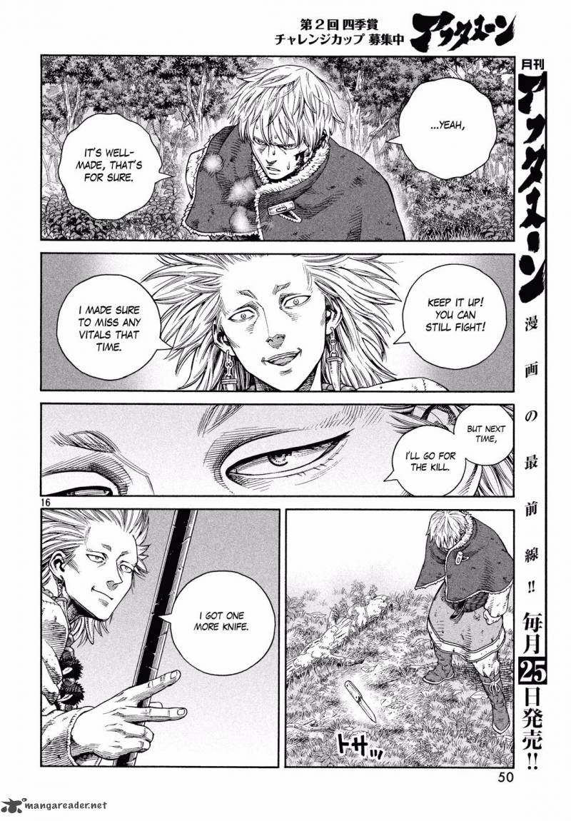 Vinland Saga 135 17