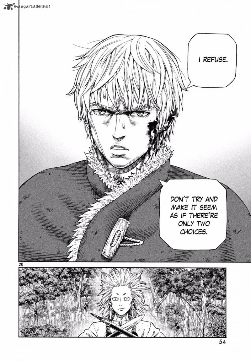 Vinland Saga 135 21