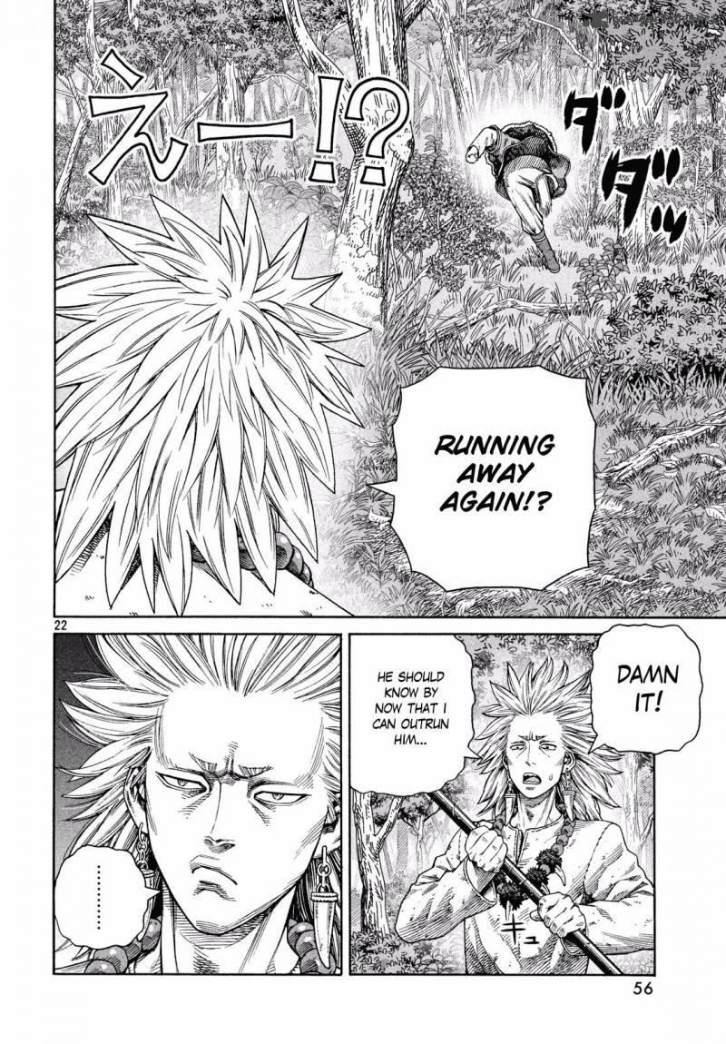 Vinland Saga 135 23