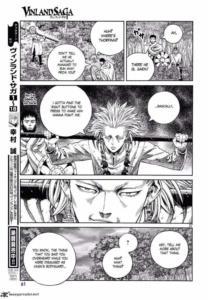 Vinland Saga 135 28