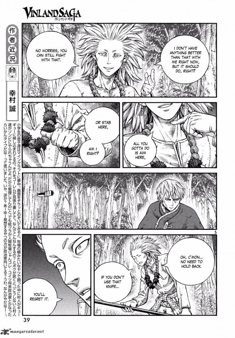 Vinland Saga 135 6