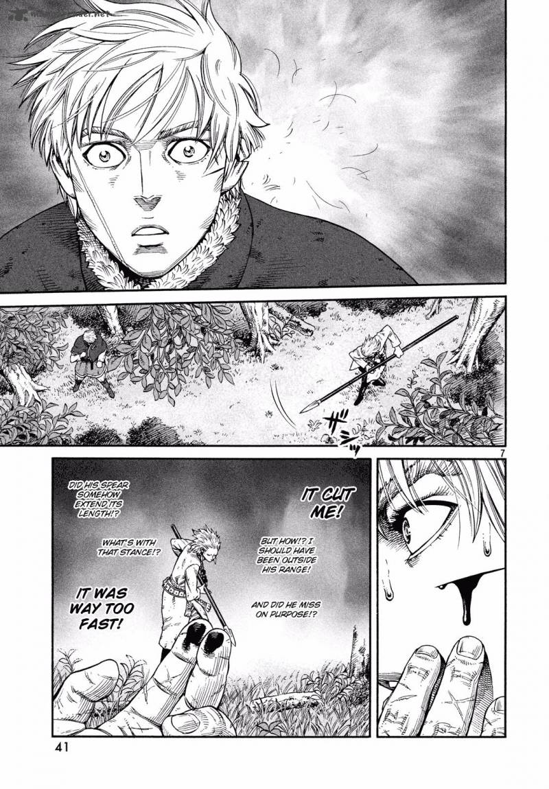 Vinland Saga 135 8