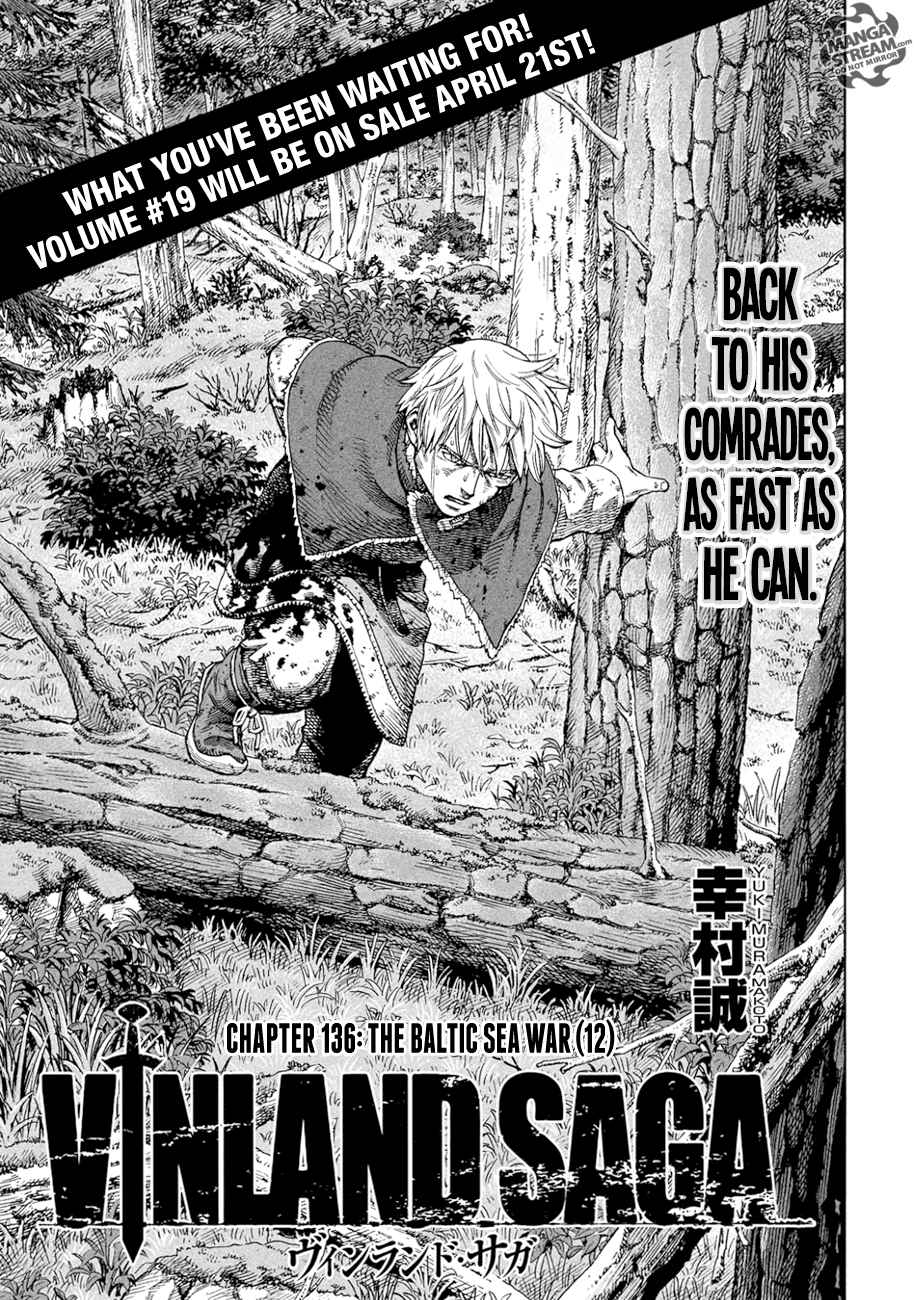 Vinland Saga 136 1