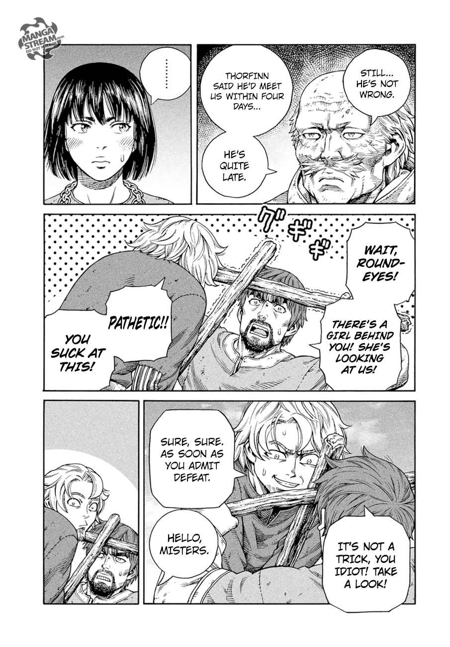 Vinland Saga 136 11