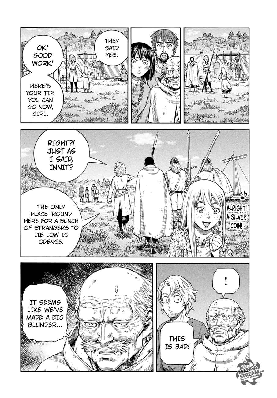 Vinland Saga 136 14