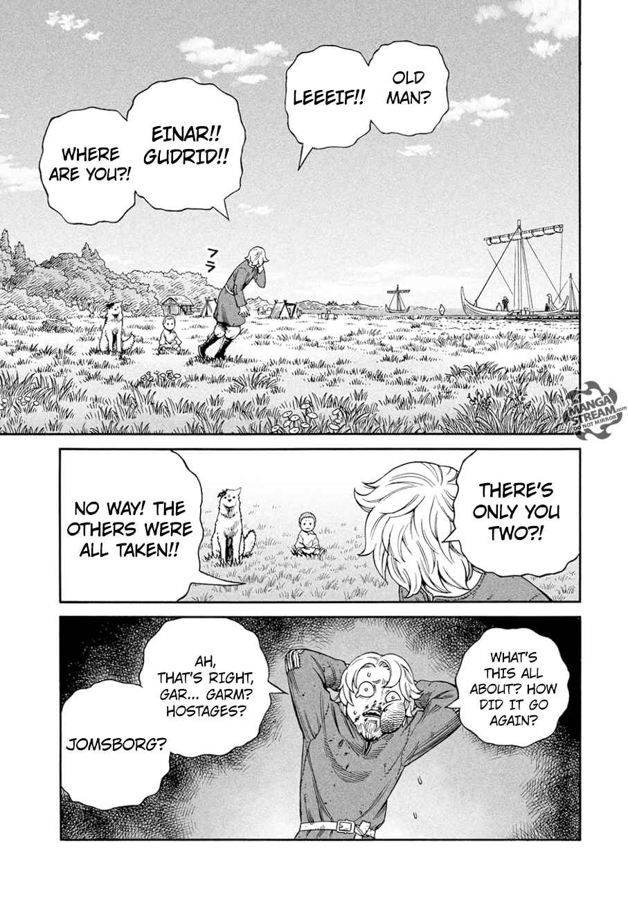 Vinland Saga 136 27