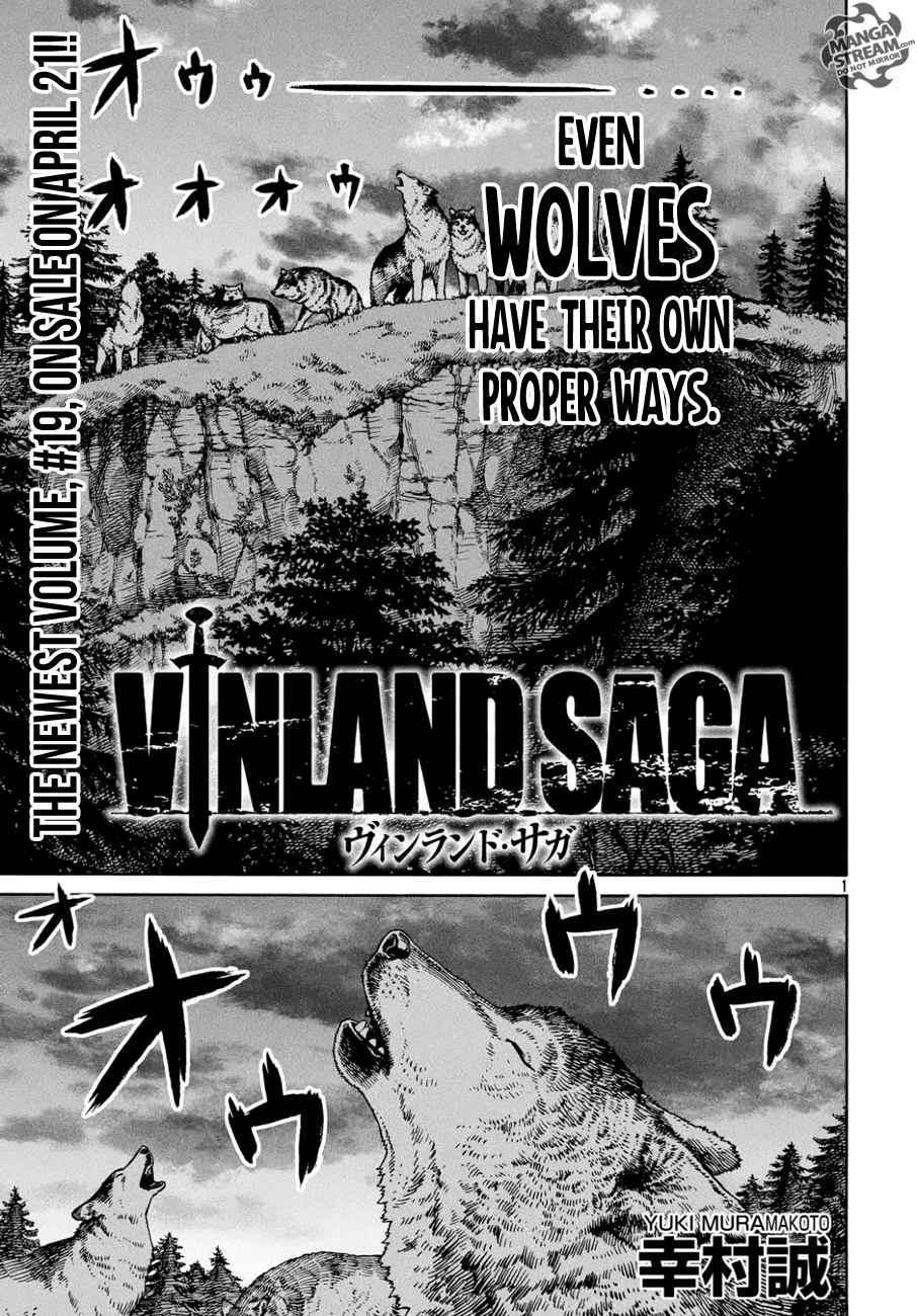 Vinland Saga 137 1