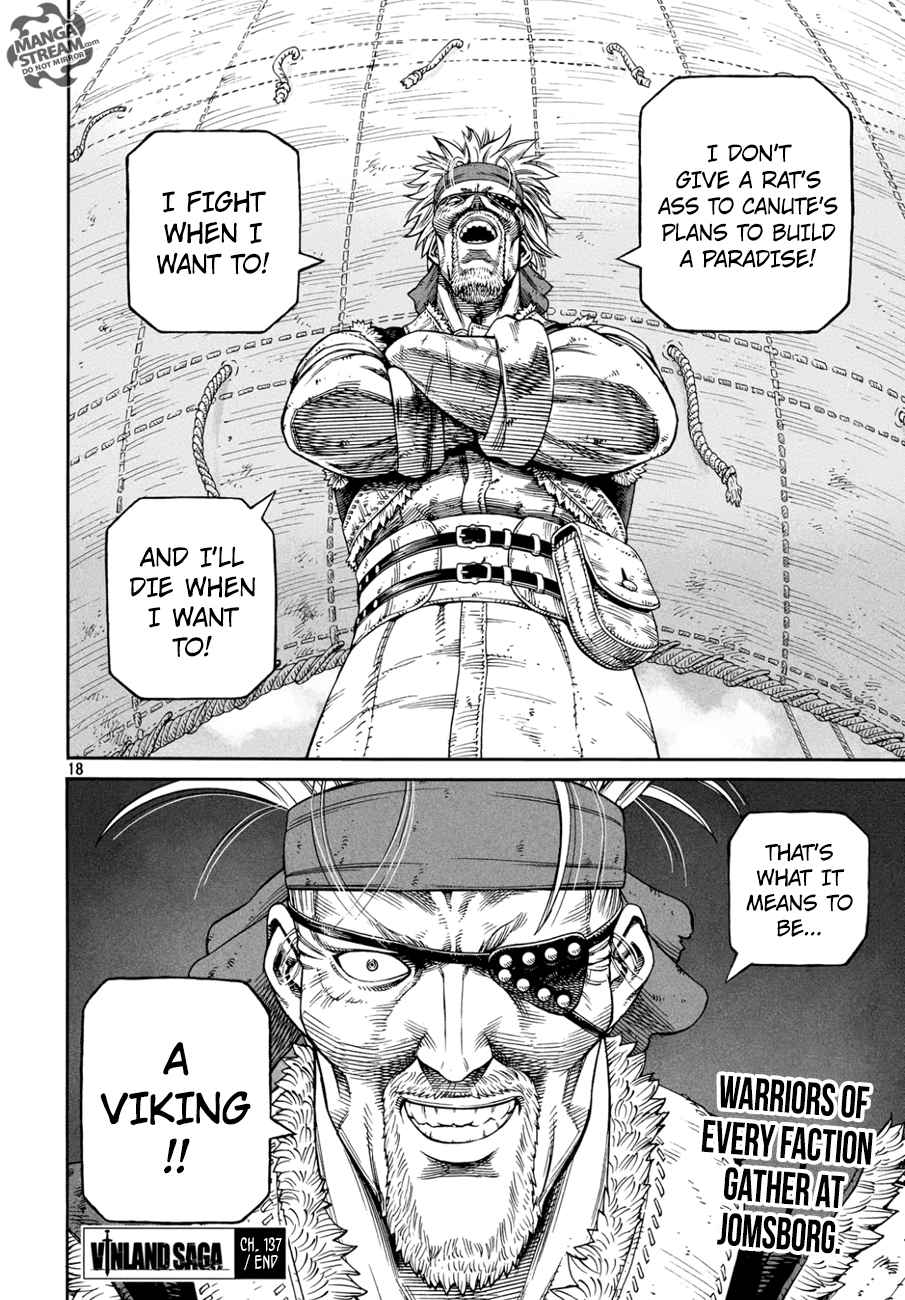 Vinland Saga 137 18