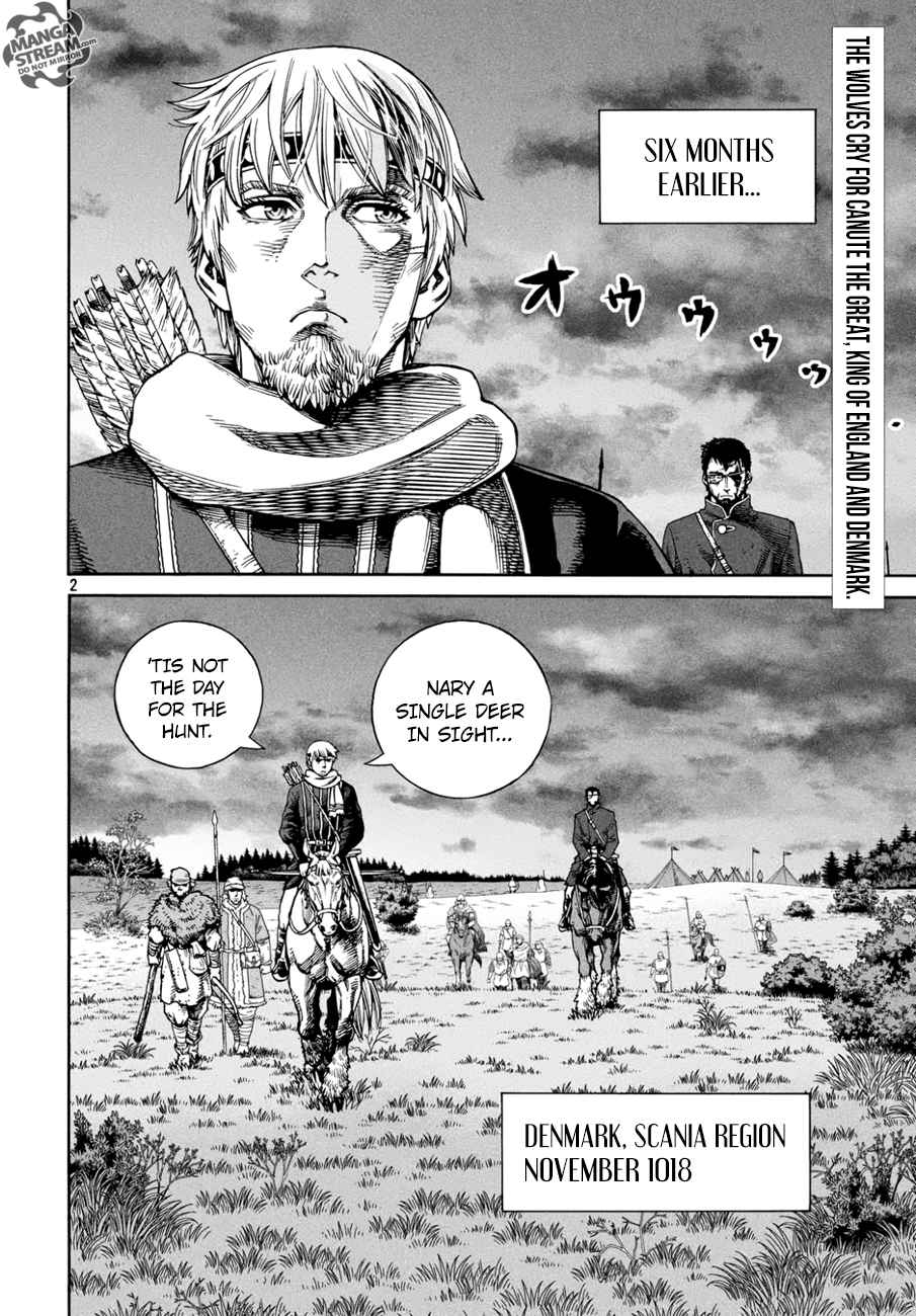 Vinland Saga 137 2