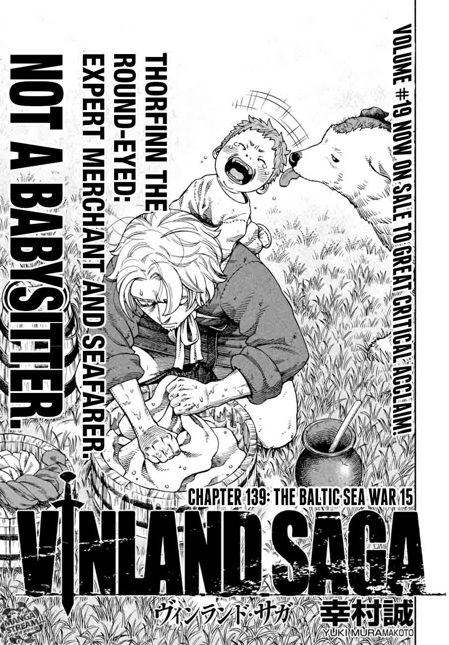 Vinland Saga 139 1