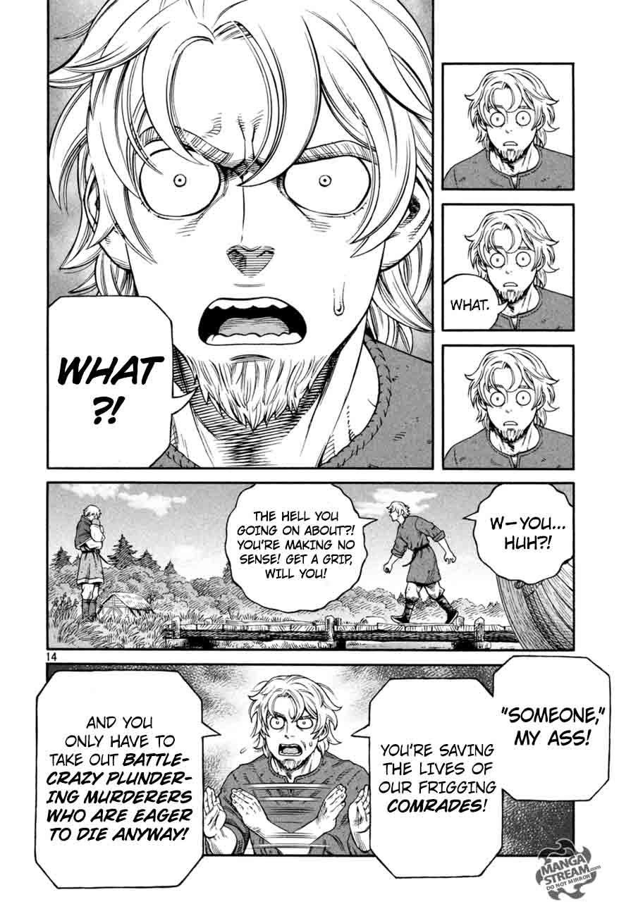 Vinland Saga 139 14