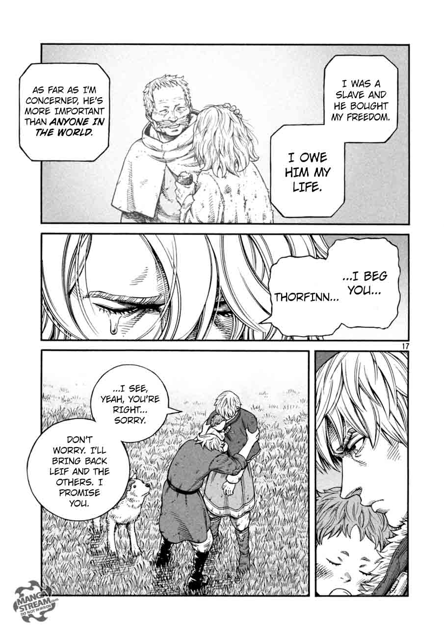 Vinland Saga 139 17