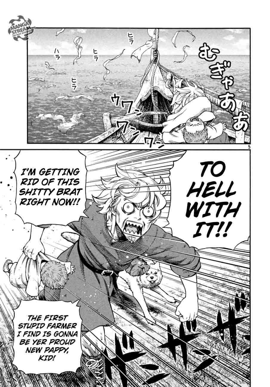 Vinland Saga 139 5