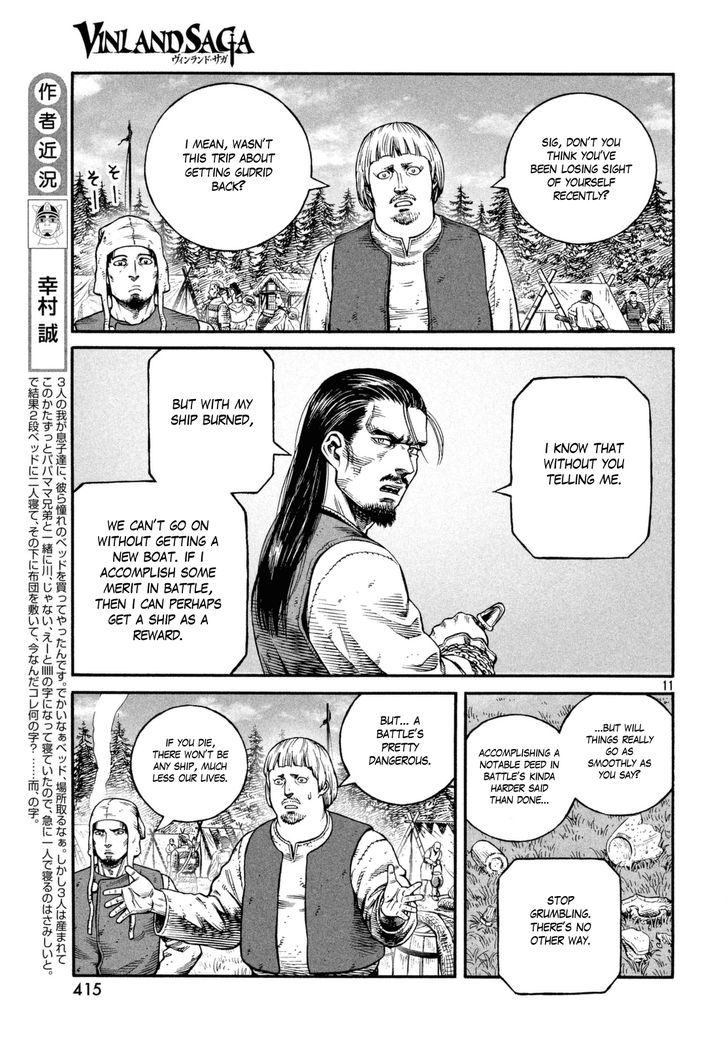 Vinland Saga 140 12