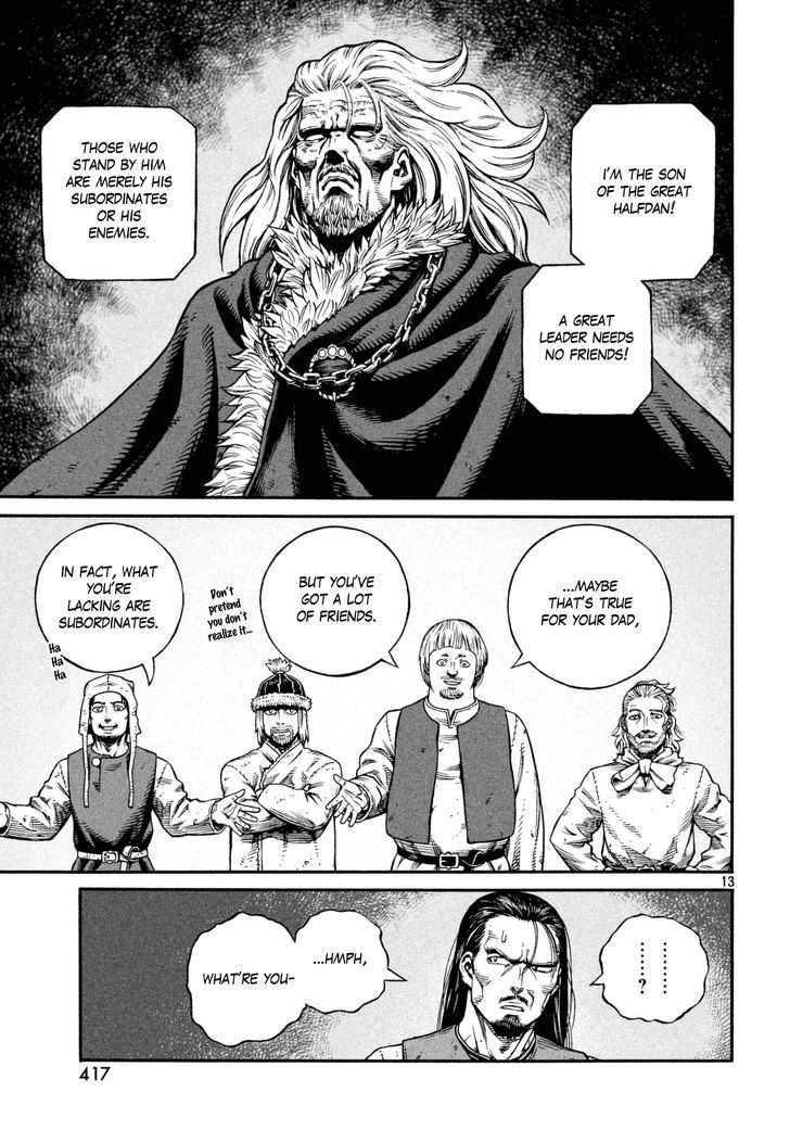 Vinland Saga 140 14