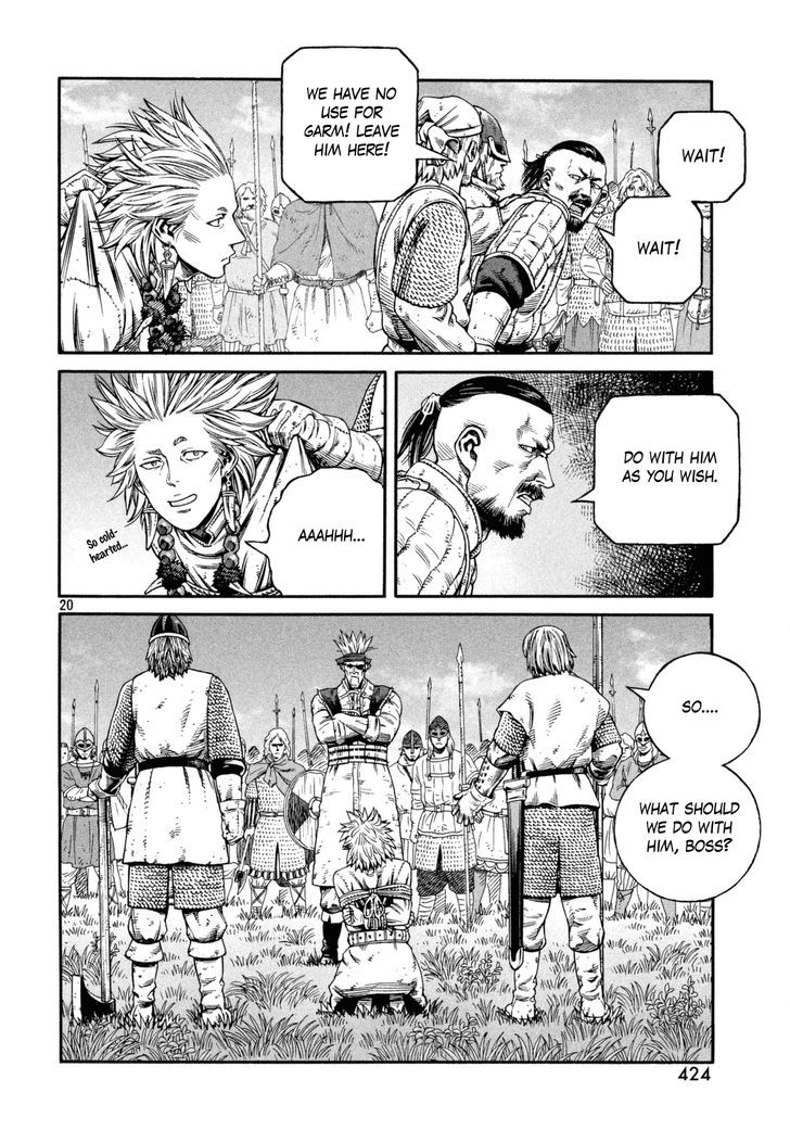 Vinland Saga 140 21