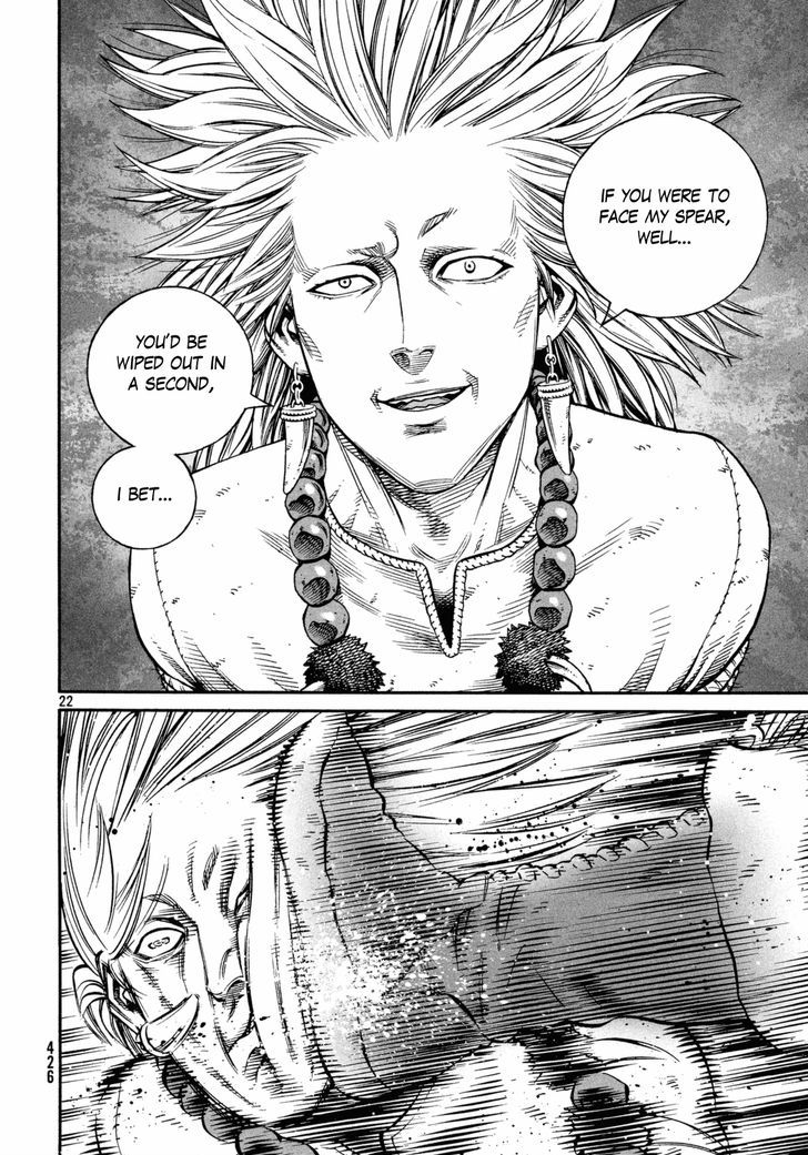 Vinland Saga 140 23