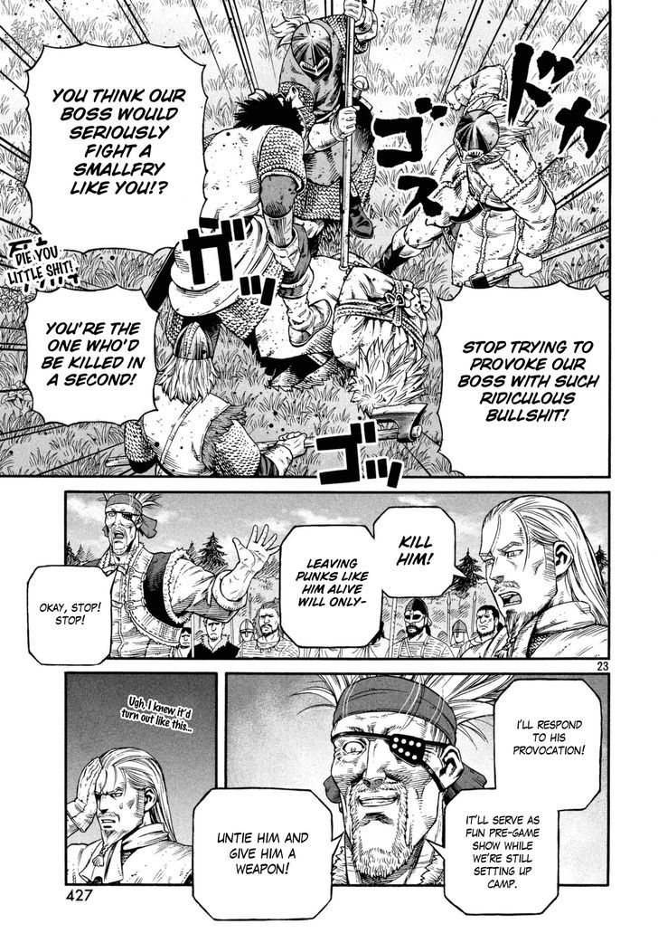 Vinland Saga 140 24