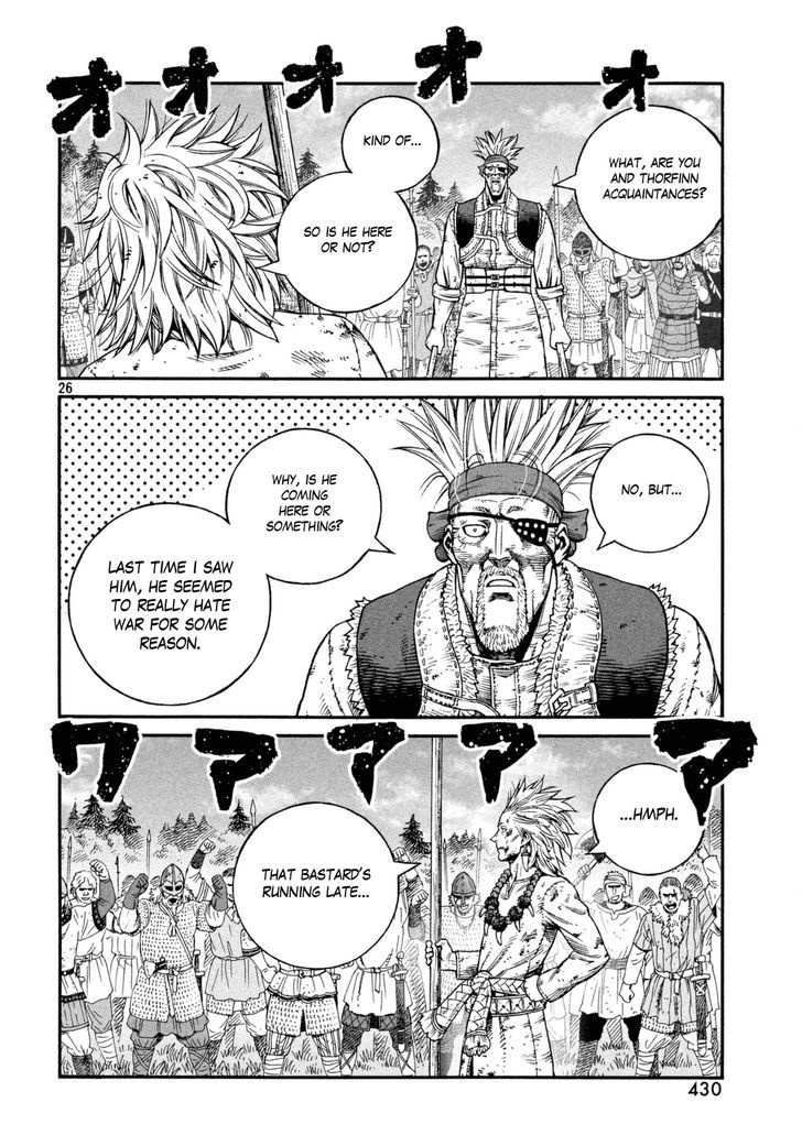 Vinland Saga 140 27