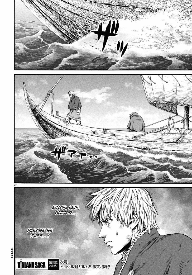 Vinland Saga 140 29