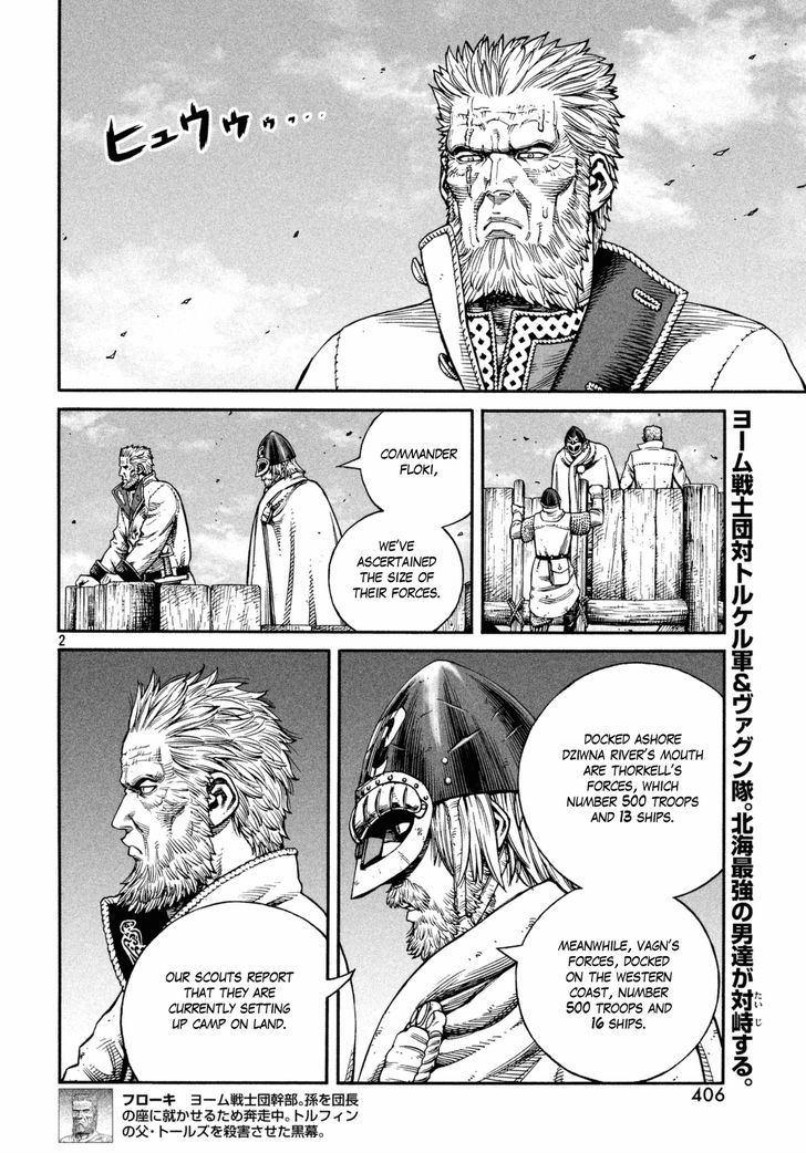 Vinland Saga 140 3