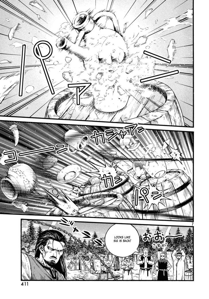 Vinland Saga 140 8