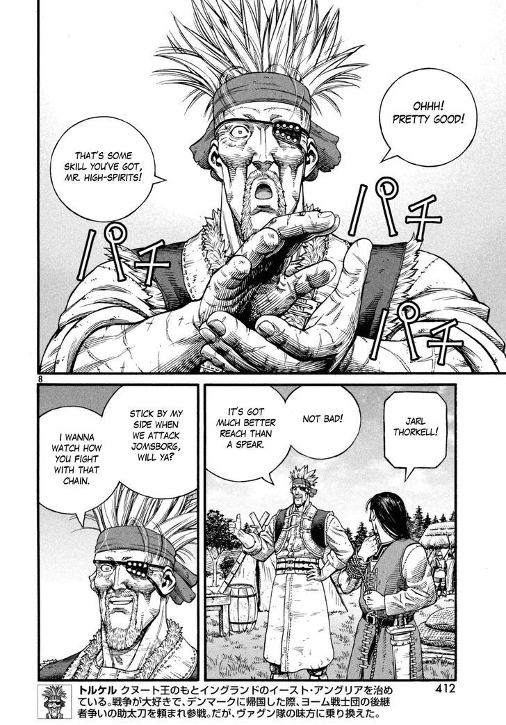 Vinland Saga 140 9