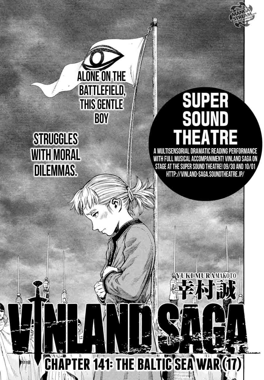 Vinland Saga 141 1