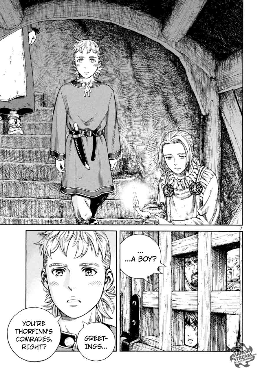 Vinland Saga 141 7