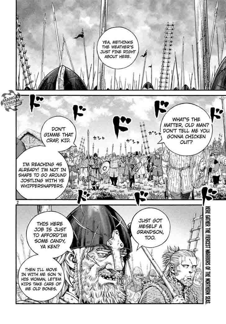 Vinland Saga 142 2