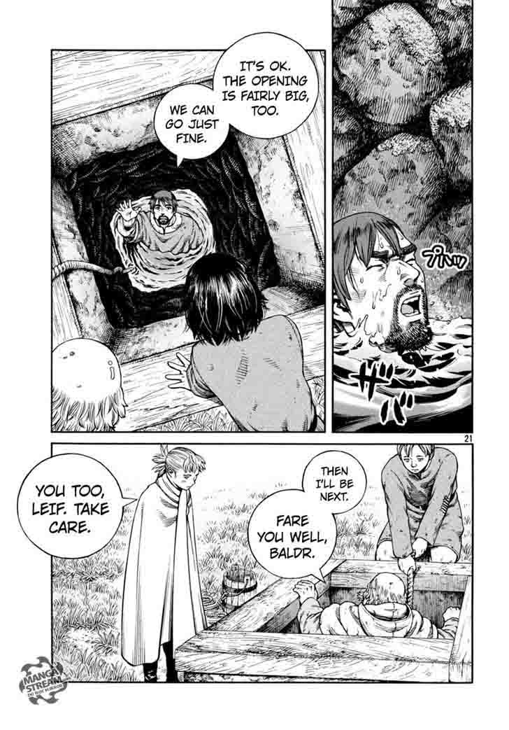 Vinland Saga 142 20