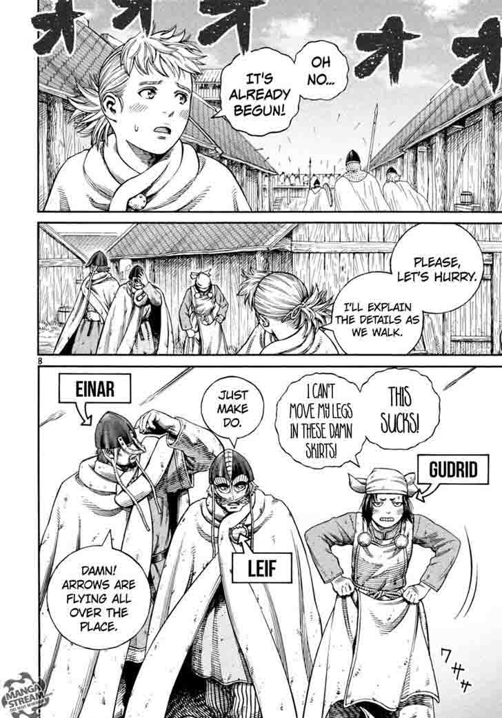 Vinland Saga 142 7