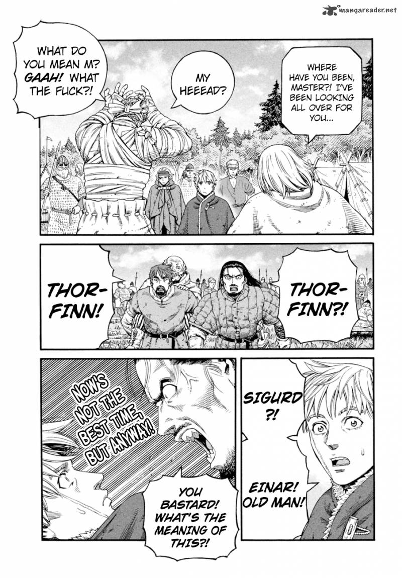 Vinland Saga 144 15