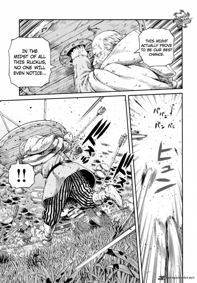 Vinland Saga 144 5