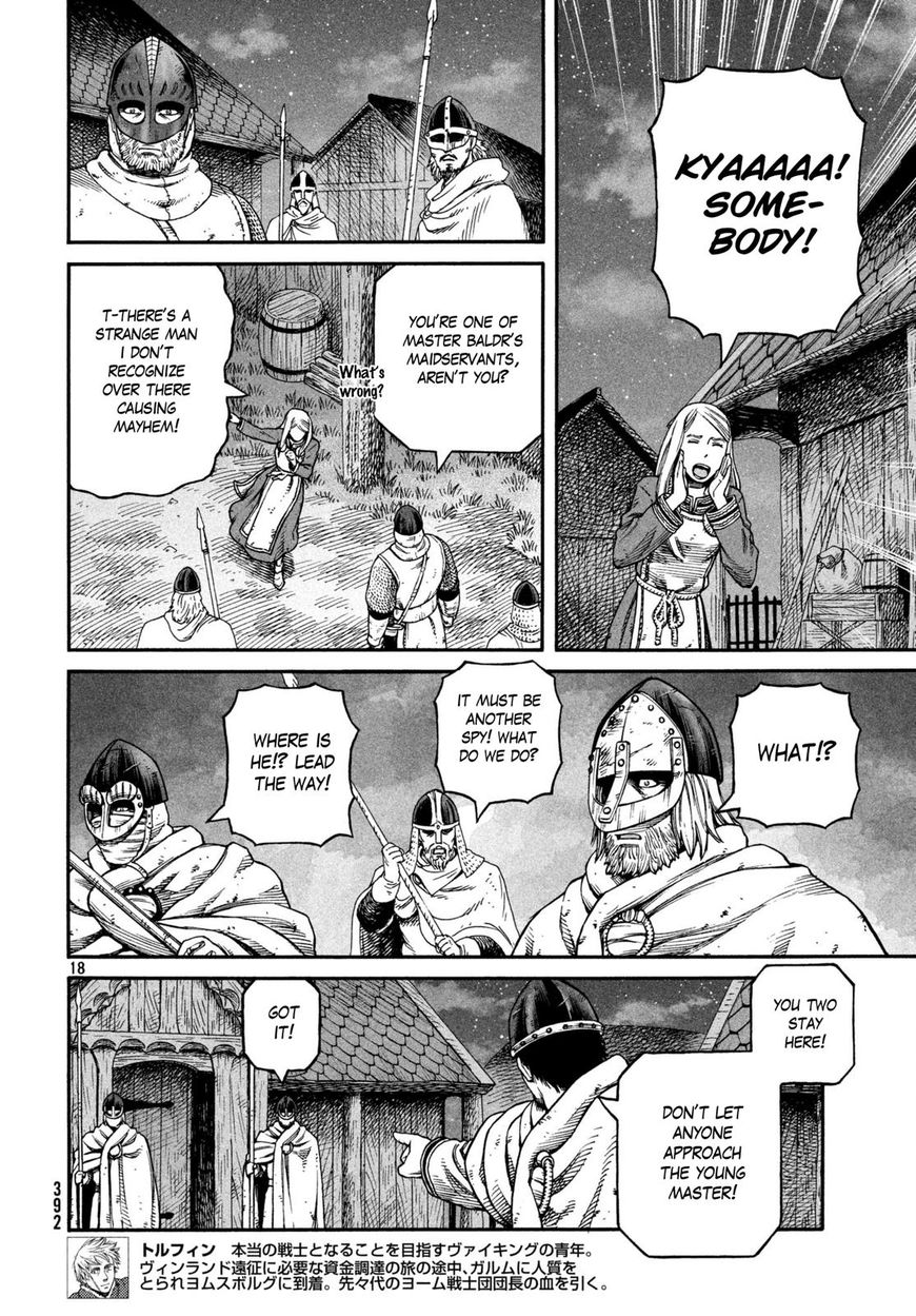 Vinland Saga 147 18