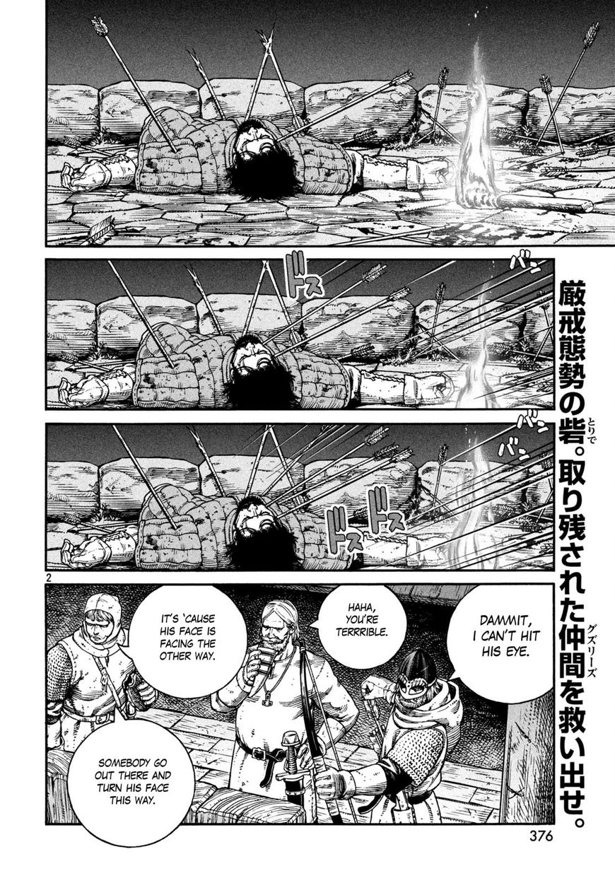 Vinland Saga 147 2